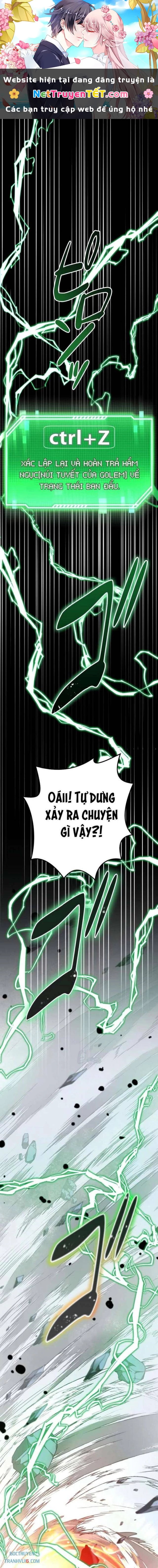 Chinh Phục Ngục Tối Bằng Sao Chép Dán! Chapter 12 - 1