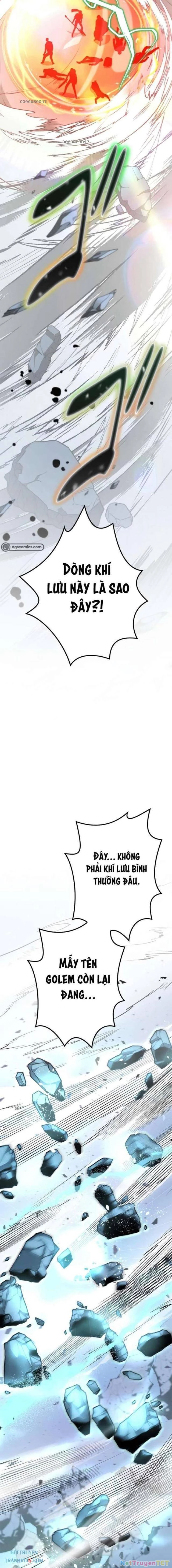 Chinh Phục Ngục Tối Bằng Sao Chép Dán! Chapter 12 - 2