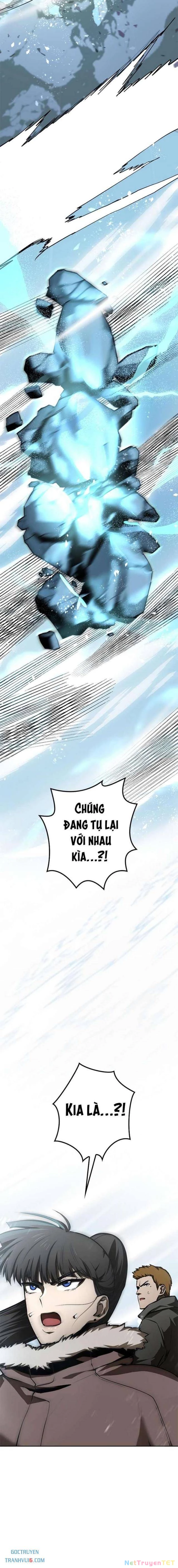 Chinh Phục Ngục Tối Bằng Sao Chép Dán! Chapter 12 - 3