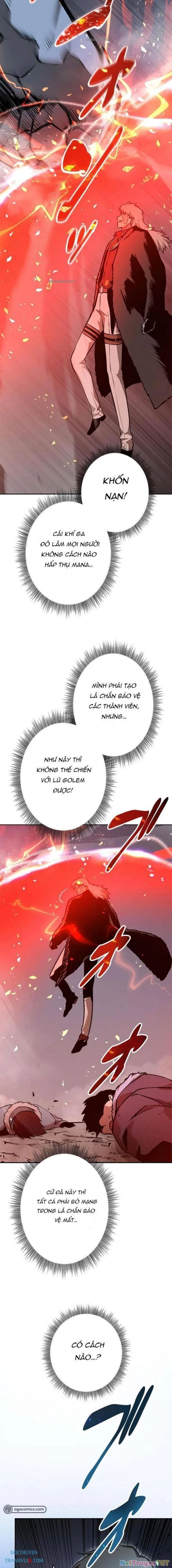 Chinh Phục Ngục Tối Bằng Sao Chép Dán! Chapter 12 - 6