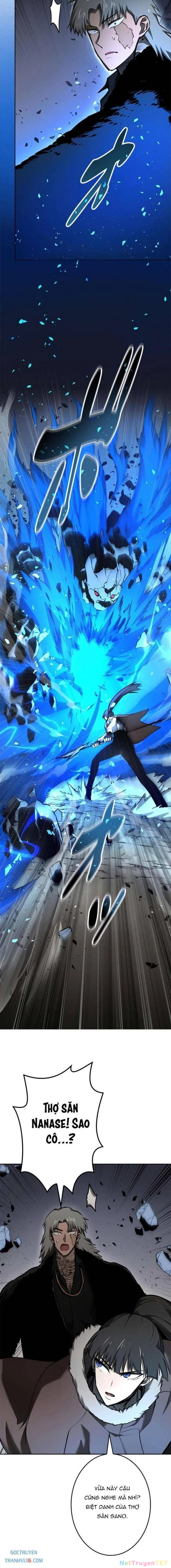 Chinh Phục Ngục Tối Bằng Sao Chép Dán! Chapter 12 - 7