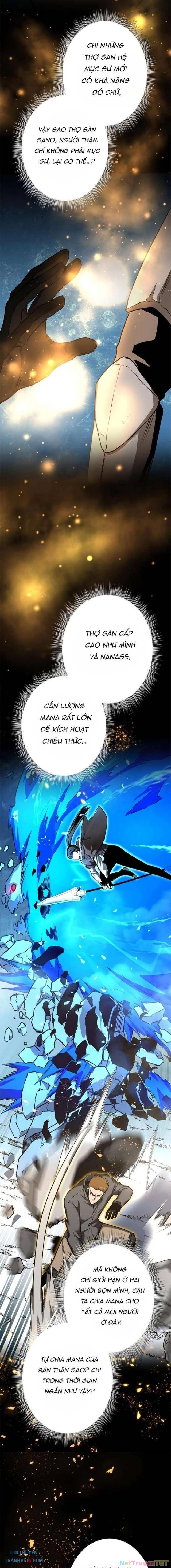 Chinh Phục Ngục Tối Bằng Sao Chép Dán! Chapter 12 - 9