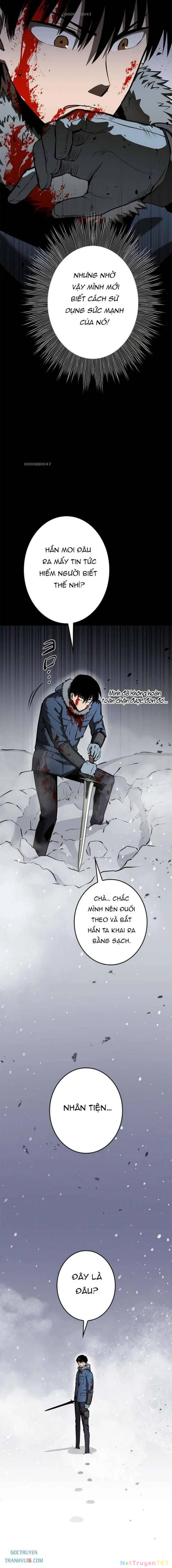 Chinh Phục Ngục Tối Bằng Sao Chép Dán! Chapter 12 - 21