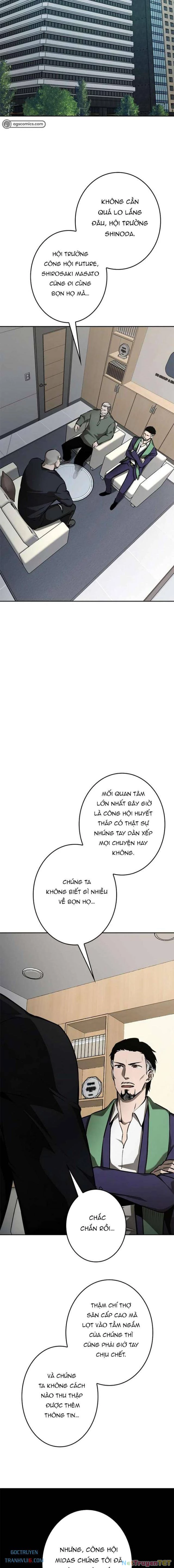Chinh Phục Ngục Tối Bằng Sao Chép Dán! Chapter 12 - 23