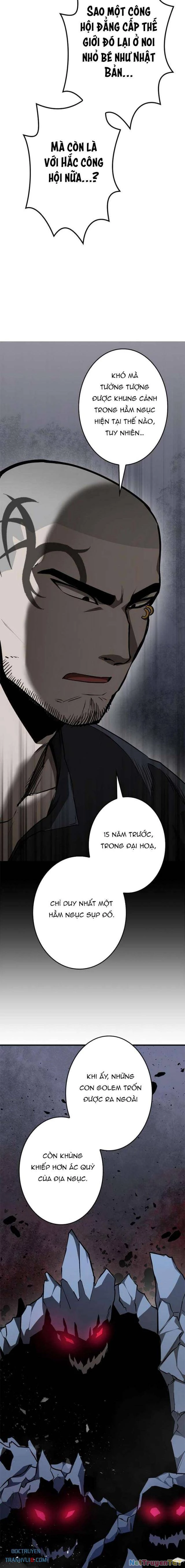 Chinh Phục Ngục Tối Bằng Sao Chép Dán! Chapter 12 - 25