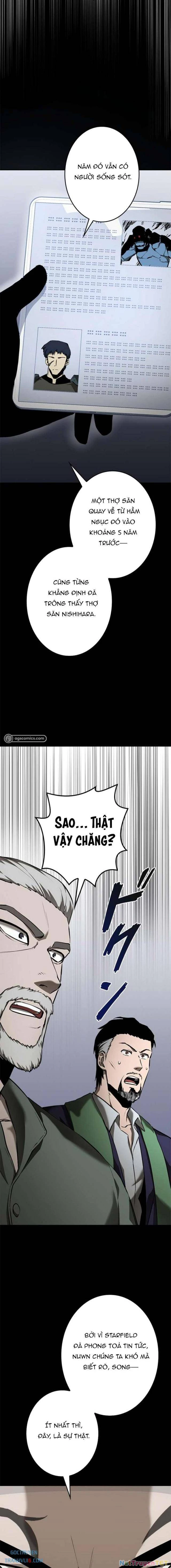 Chinh Phục Ngục Tối Bằng Sao Chép Dán! Chapter 12 - 29