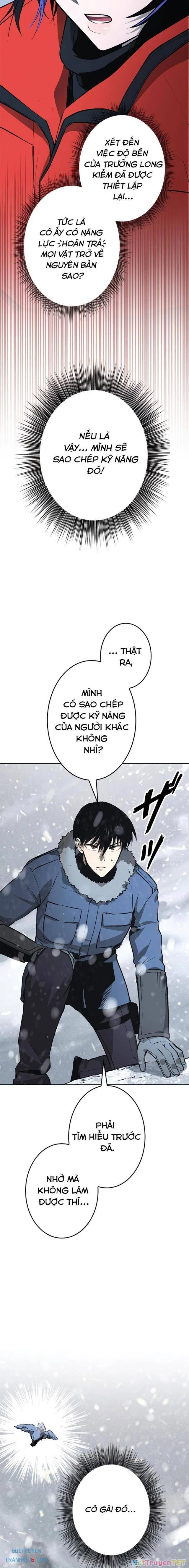 Chinh Phục Ngục Tối Bằng Sao Chép Dán! Chapter 14 - 3