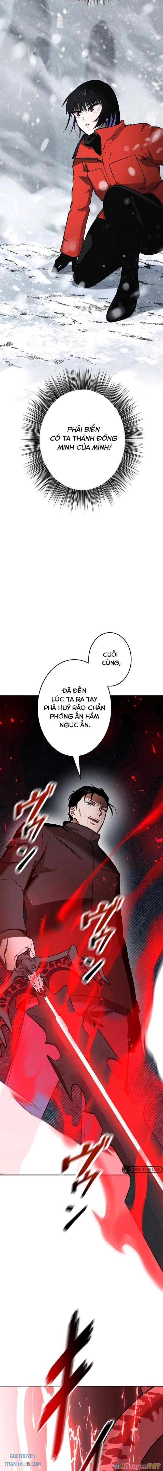 Chinh Phục Ngục Tối Bằng Sao Chép Dán! Chapter 14 - 4