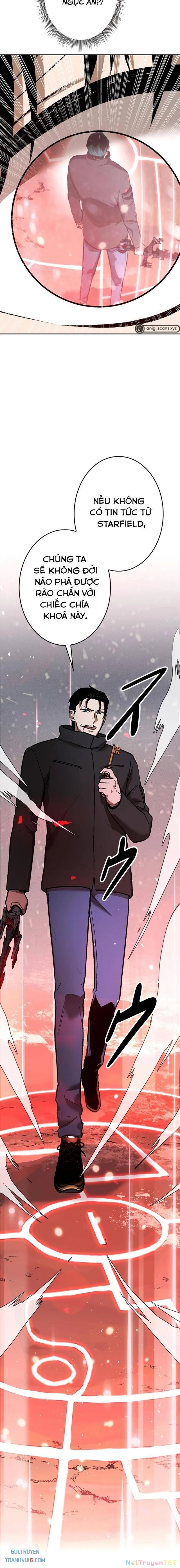 Chinh Phục Ngục Tối Bằng Sao Chép Dán! Chapter 14 - 7