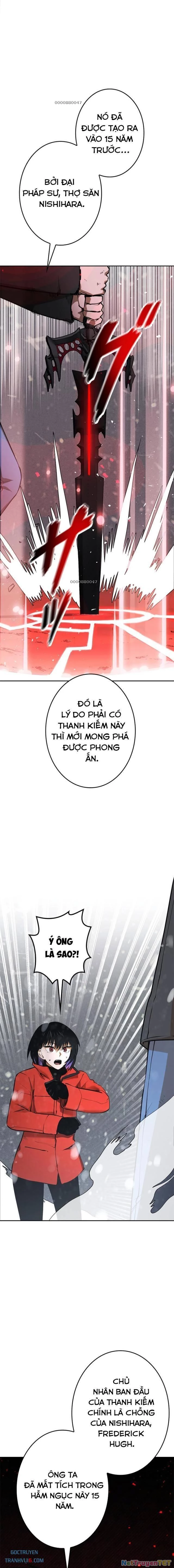 Chinh Phục Ngục Tối Bằng Sao Chép Dán! Chapter 14 - 8