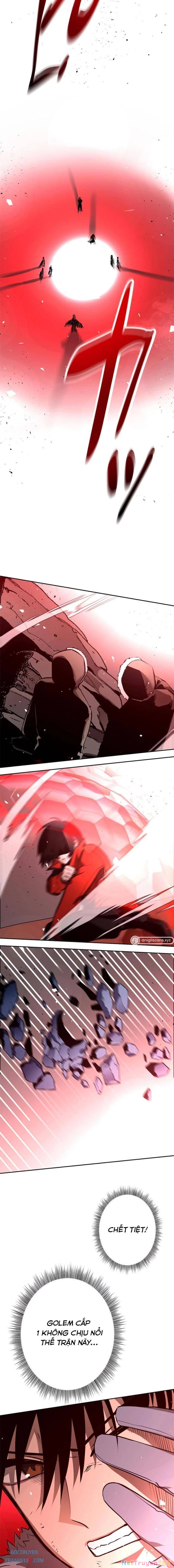 Chinh Phục Ngục Tối Bằng Sao Chép Dán! Chapter 14 - 12
