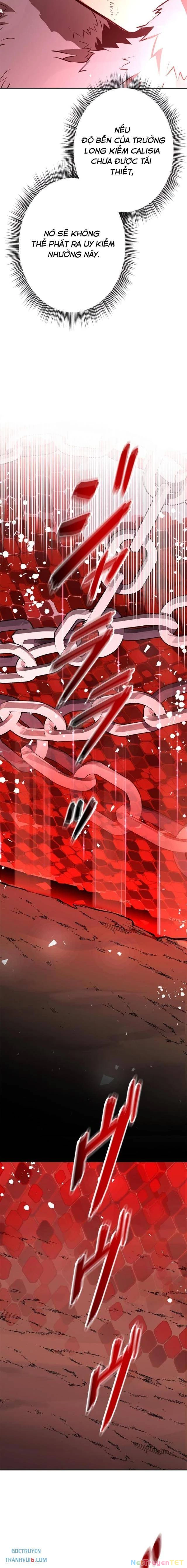 Chinh Phục Ngục Tối Bằng Sao Chép Dán! Chapter 14 - 13