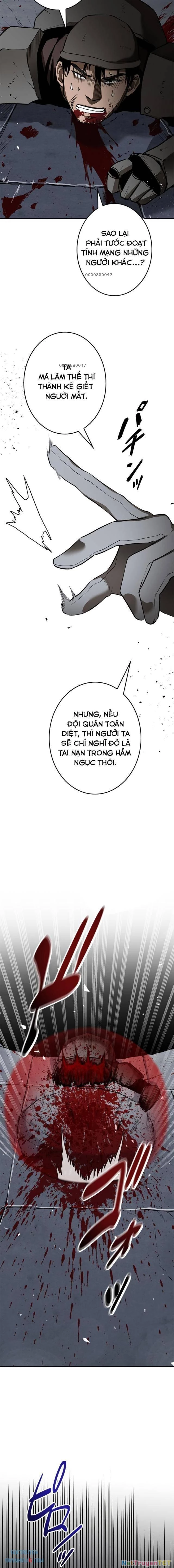 Chinh Phục Ngục Tối Bằng Sao Chép Dán! Chapter 14 - 17