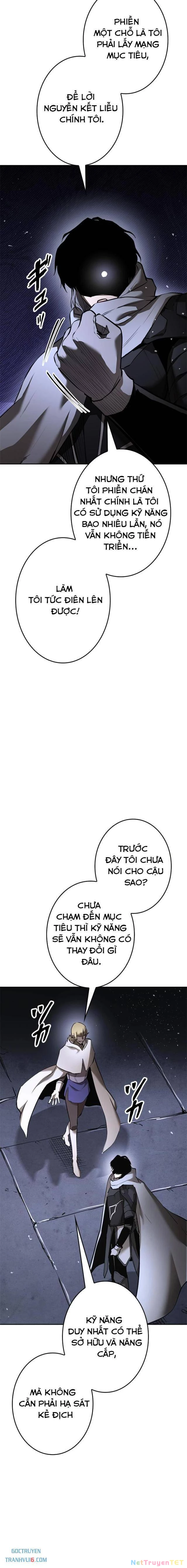 Chinh Phục Ngục Tối Bằng Sao Chép Dán! Chapter 14 - 23