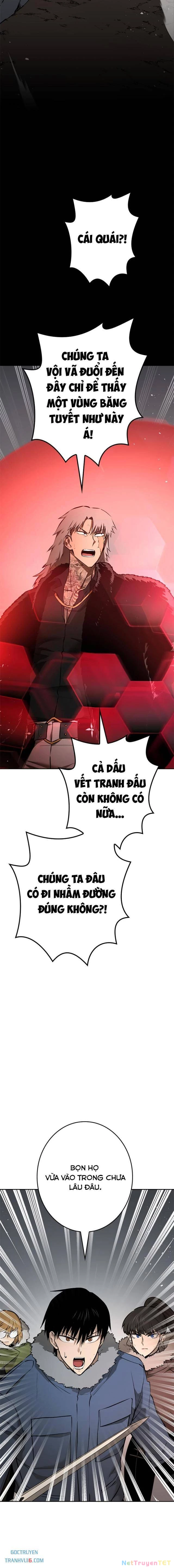 Chinh Phục Ngục Tối Bằng Sao Chép Dán! Chapter 14 - 27