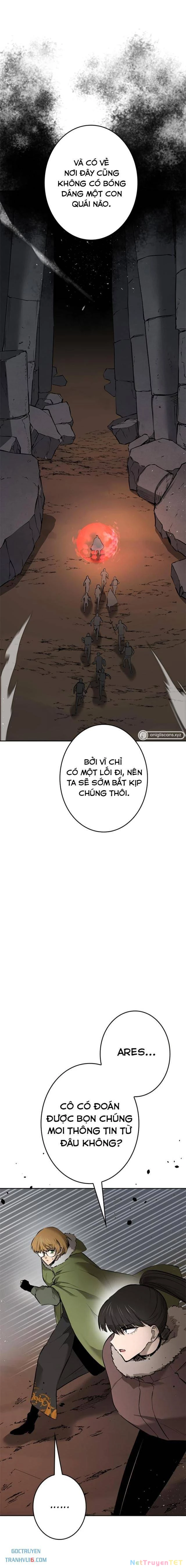 Chinh Phục Ngục Tối Bằng Sao Chép Dán! Chapter 14 - 28