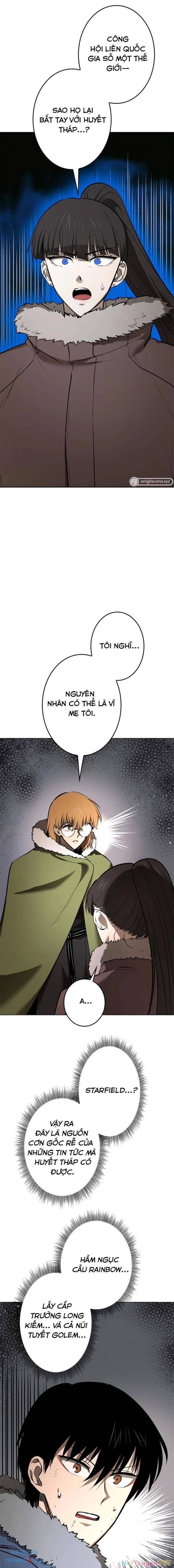 Chinh Phục Ngục Tối Bằng Sao Chép Dán! Chapter 14 - 30
