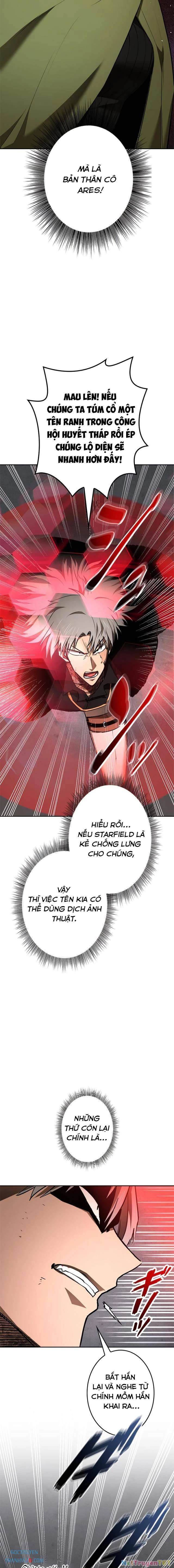 Chinh Phục Ngục Tối Bằng Sao Chép Dán! Chapter 14 - 32
