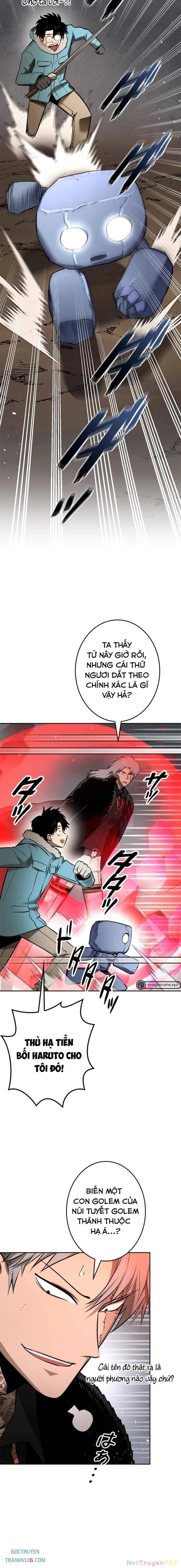 Chinh Phục Ngục Tối Bằng Sao Chép Dán! Chapter 14 - 33