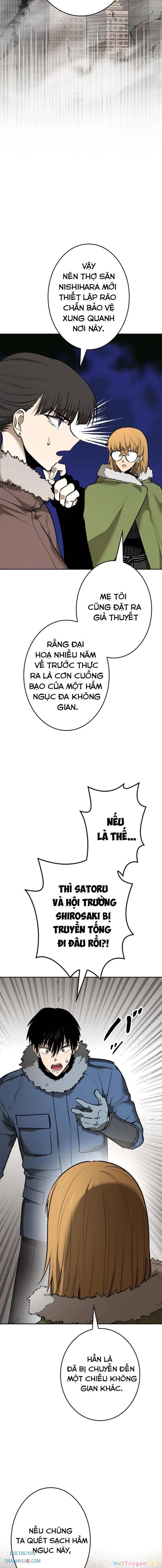 Chinh Phục Ngục Tối Bằng Sao Chép Dán! Chapter 15 - 10