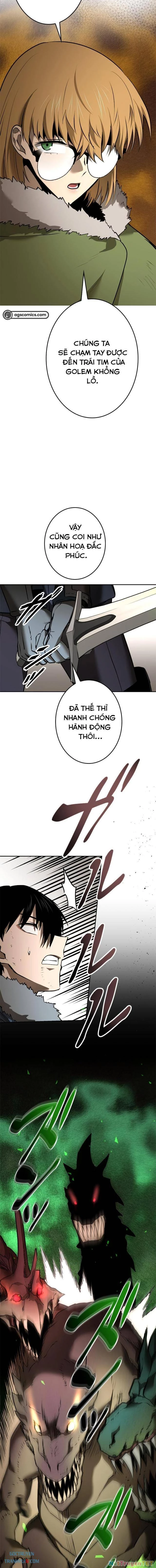 Chinh Phục Ngục Tối Bằng Sao Chép Dán! Chapter 15 - 11