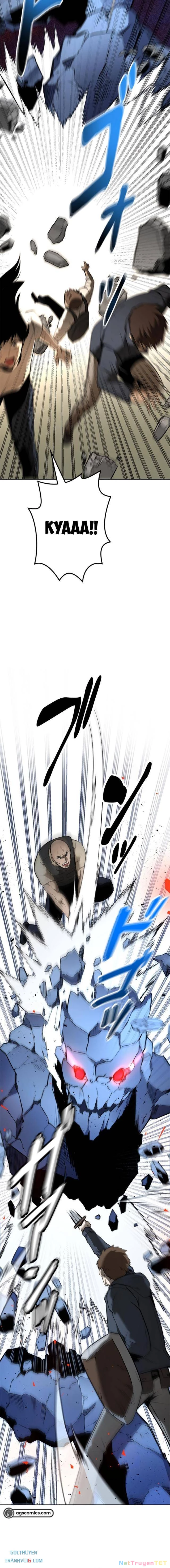 Chinh Phục Ngục Tối Bằng Sao Chép Dán! Chapter 15 - 14