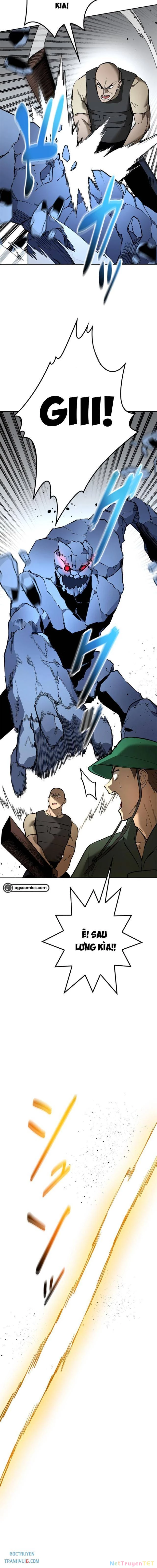 Chinh Phục Ngục Tối Bằng Sao Chép Dán! Chapter 15 - 16