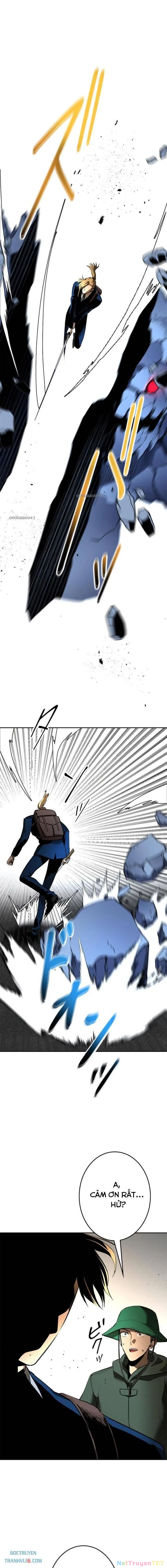 Chinh Phục Ngục Tối Bằng Sao Chép Dán! Chapter 15 - 17