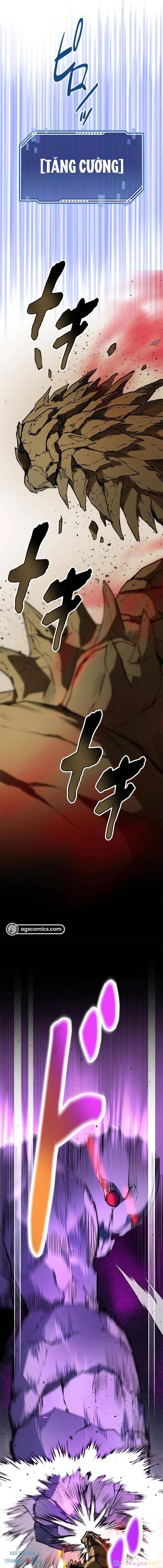 Chinh Phục Ngục Tối Bằng Sao Chép Dán! Chapter 15 - 30
