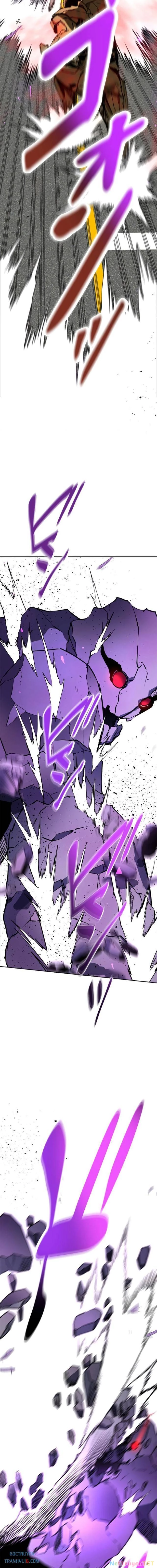 Chinh Phục Ngục Tối Bằng Sao Chép Dán! Chapter 15 - 31