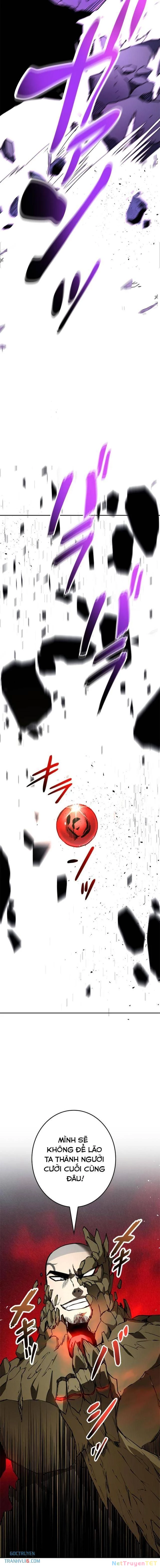Chinh Phục Ngục Tối Bằng Sao Chép Dán! Chapter 15 - 32