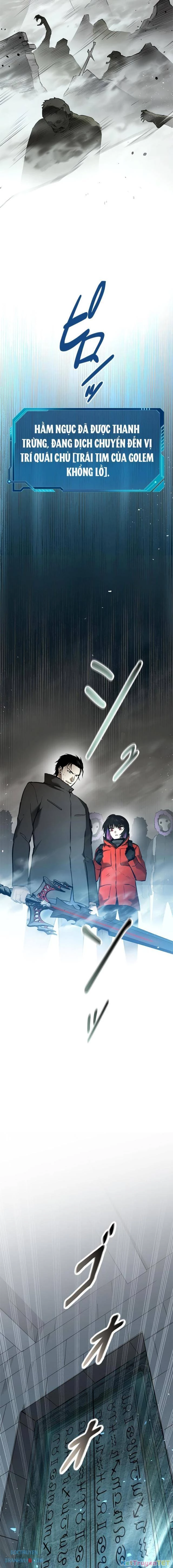 Chinh Phục Ngục Tối Bằng Sao Chép Dán! Chapter 16 - 5