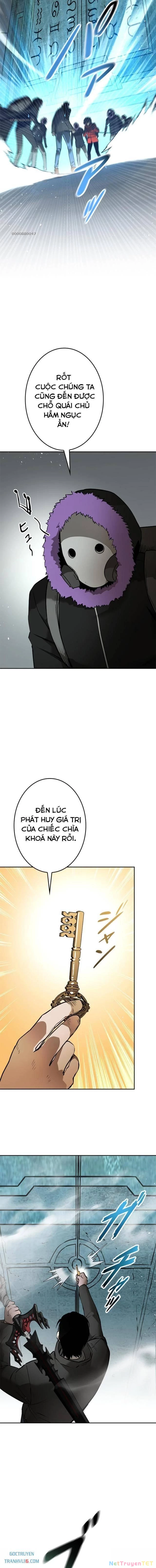 Chinh Phục Ngục Tối Bằng Sao Chép Dán! Chapter 16 - 6