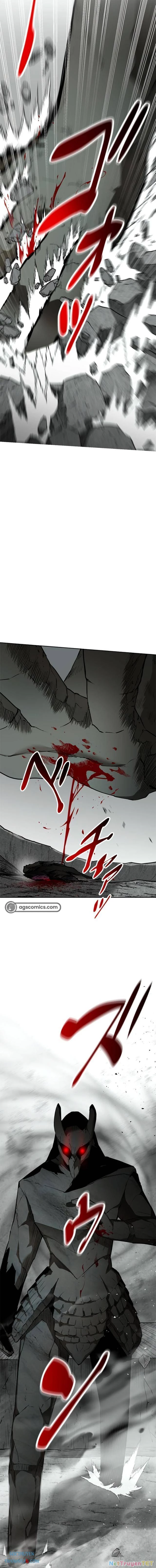 Chinh Phục Ngục Tối Bằng Sao Chép Dán! Chapter 16 - 9