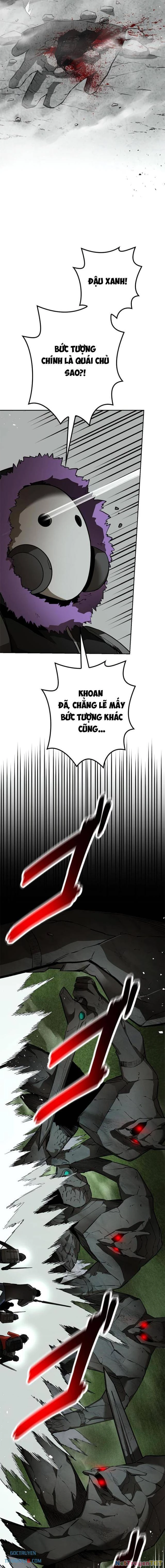 Chinh Phục Ngục Tối Bằng Sao Chép Dán! Chapter 16 - 10