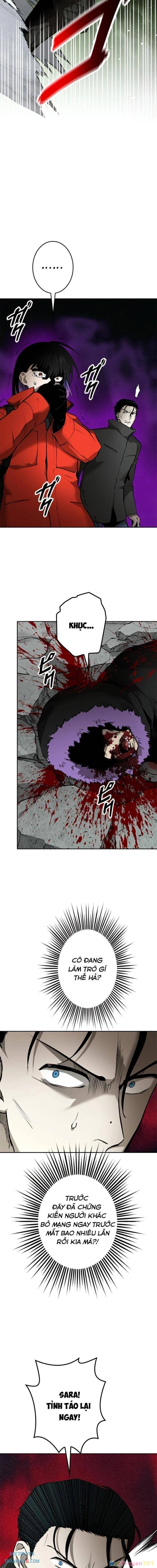 Chinh Phục Ngục Tối Bằng Sao Chép Dán! Chapter 16 - 11