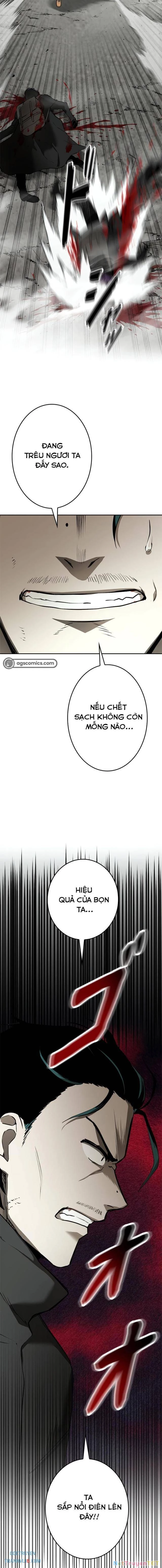 Chinh Phục Ngục Tối Bằng Sao Chép Dán! Chapter 16 - 18