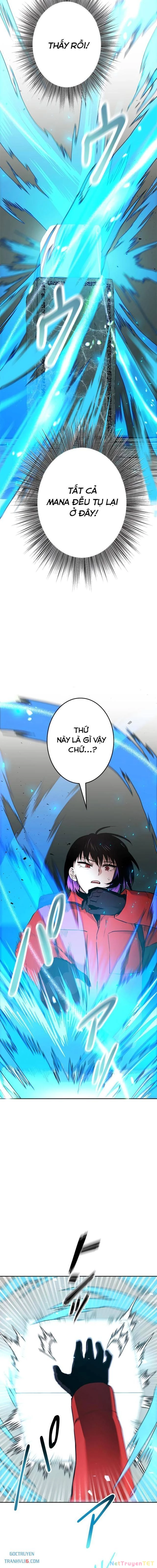 Chinh Phục Ngục Tối Bằng Sao Chép Dán! Chapter 16 - 23