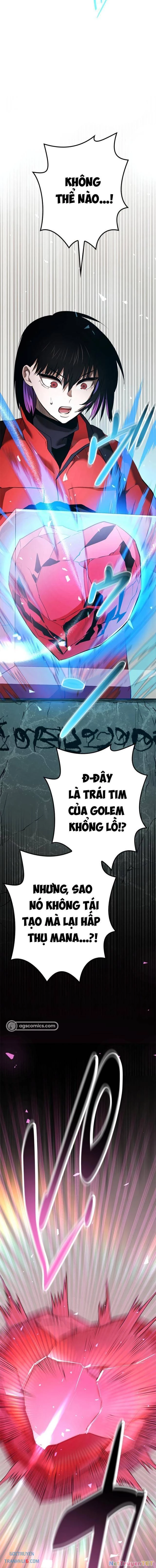 Chinh Phục Ngục Tối Bằng Sao Chép Dán! Chapter 16 - 24