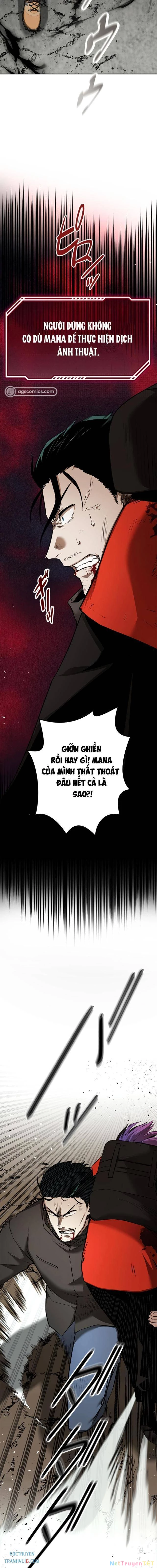 Chinh Phục Ngục Tối Bằng Sao Chép Dán! Chapter 16 - 31