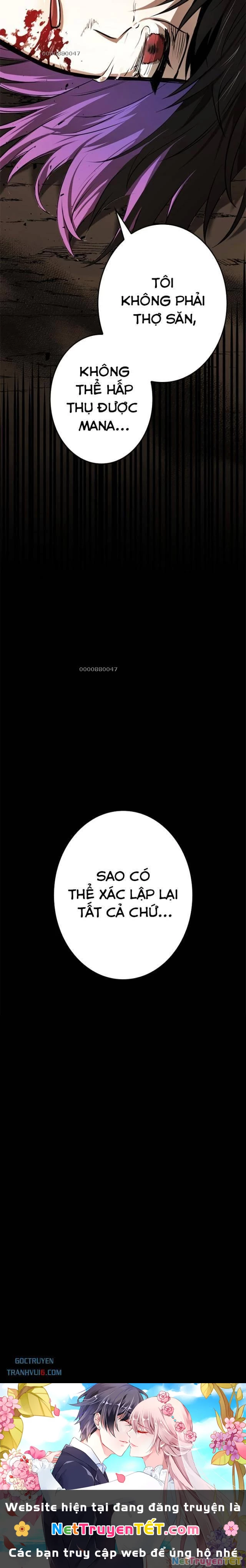 Chinh Phục Ngục Tối Bằng Sao Chép Dán! Chapter 16 - 36