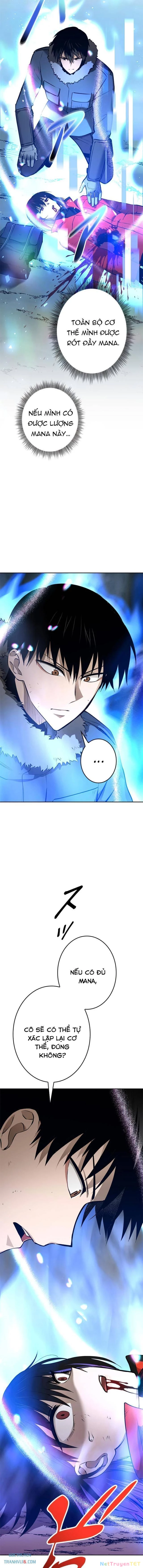 Chinh Phục Ngục Tối Bằng Sao Chép Dán! Chapter 17 - 3