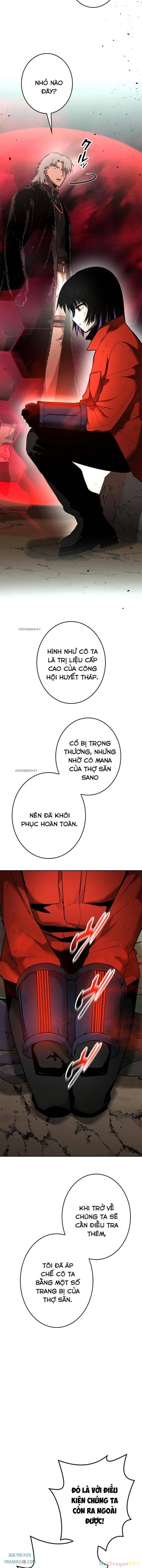 Chinh Phục Ngục Tối Bằng Sao Chép Dán! Chapter 17 - 6