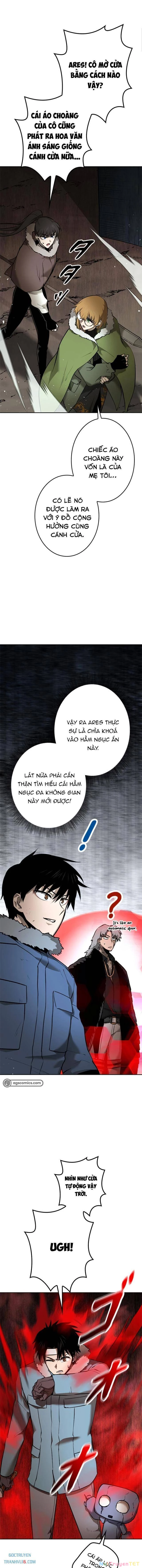 Chinh Phục Ngục Tối Bằng Sao Chép Dán! Chapter 17 - 10