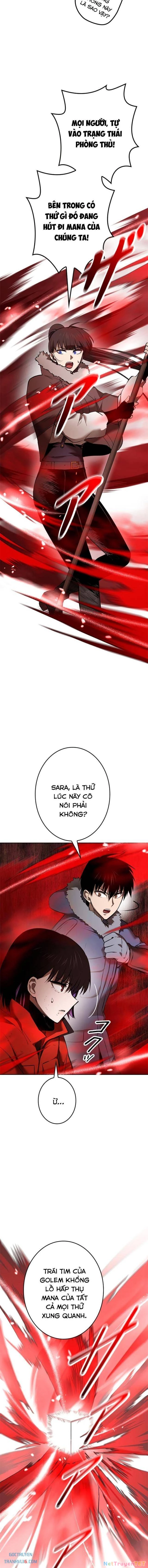 Chinh Phục Ngục Tối Bằng Sao Chép Dán! Chapter 17 - 11