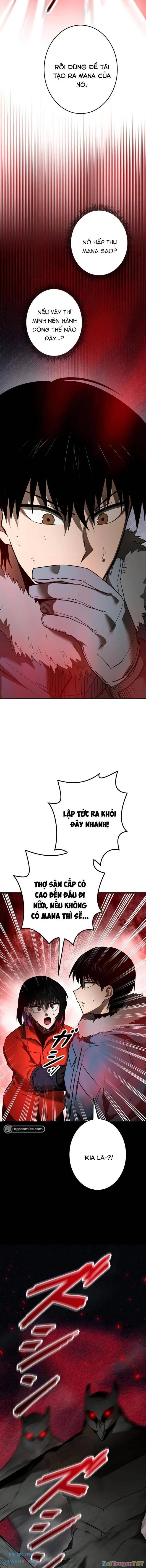 Chinh Phục Ngục Tối Bằng Sao Chép Dán! Chapter 17 - 12