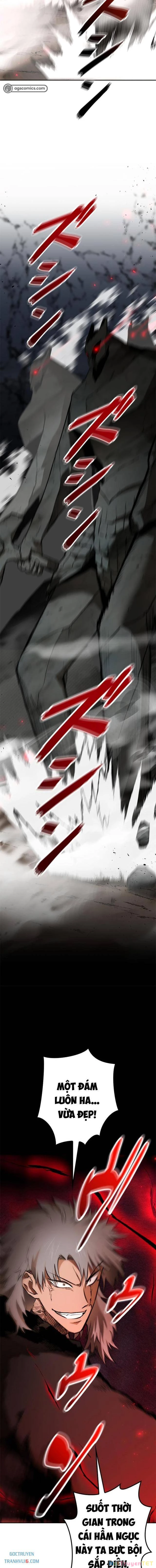 Chinh Phục Ngục Tối Bằng Sao Chép Dán! Chapter 17 - 20