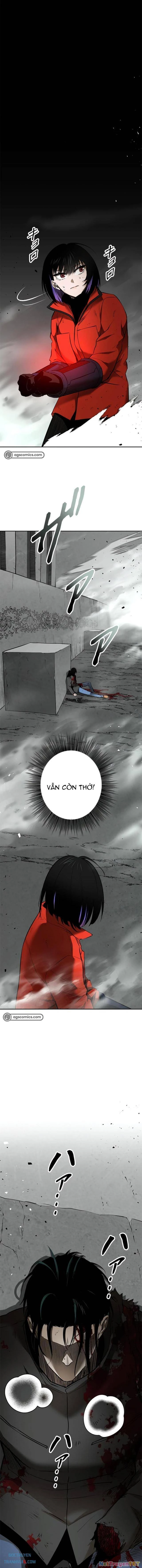 Chinh Phục Ngục Tối Bằng Sao Chép Dán! Chapter 17 - 22
