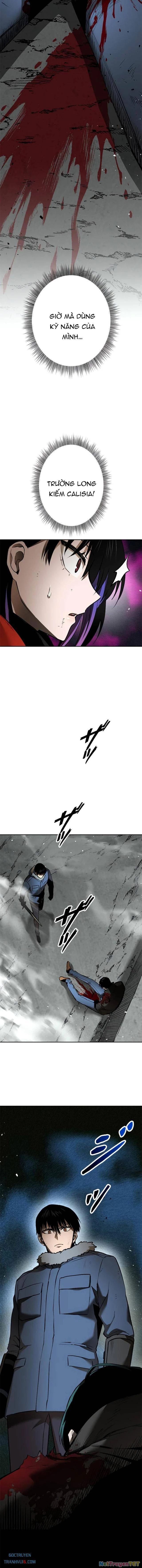 Chinh Phục Ngục Tối Bằng Sao Chép Dán! Chapter 17 - 23