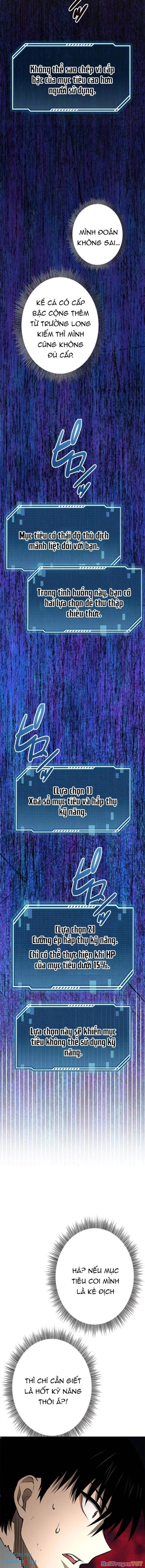 Chinh Phục Ngục Tối Bằng Sao Chép Dán! Chapter 17 - 26